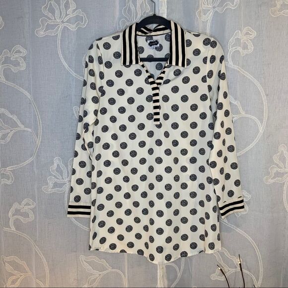 Mudpie Tunic Dress - Picture 1 of 5